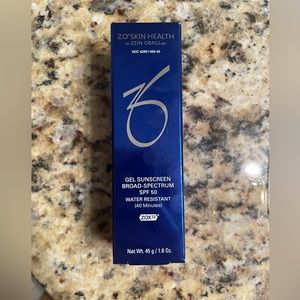 ZO SKIN HEALTH GEL SUNSCREEN